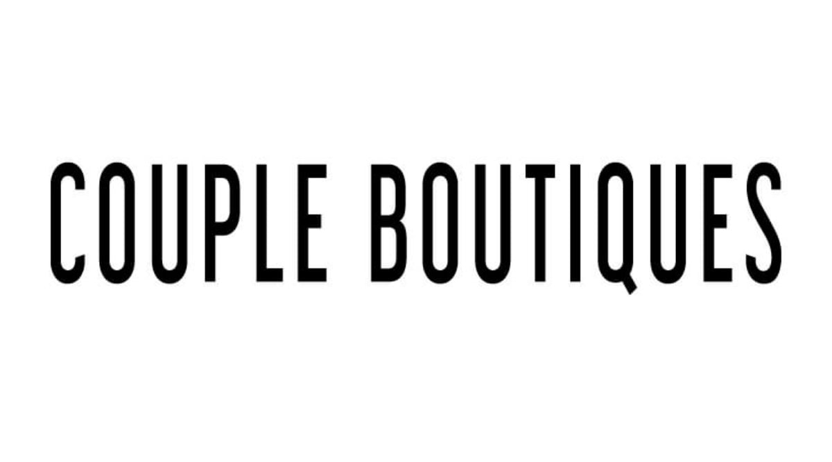 Couple Boutiques logo