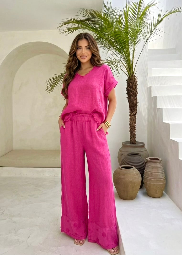 Vacation Vibes - Couple Boutiques