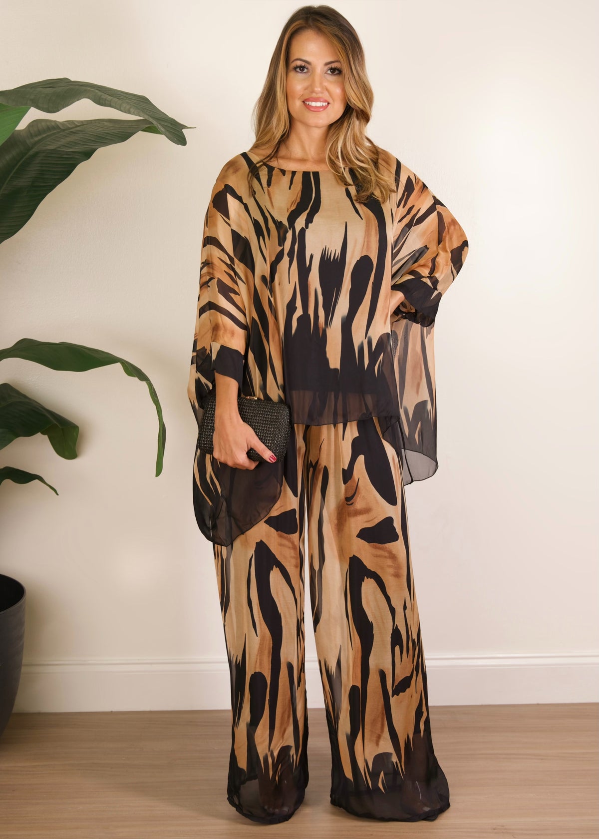 One In A Million Pant Set
