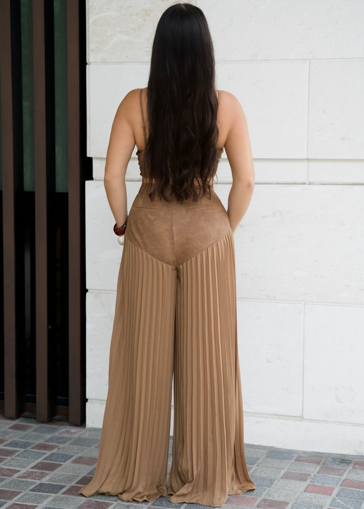 Change Of Season Pant Set