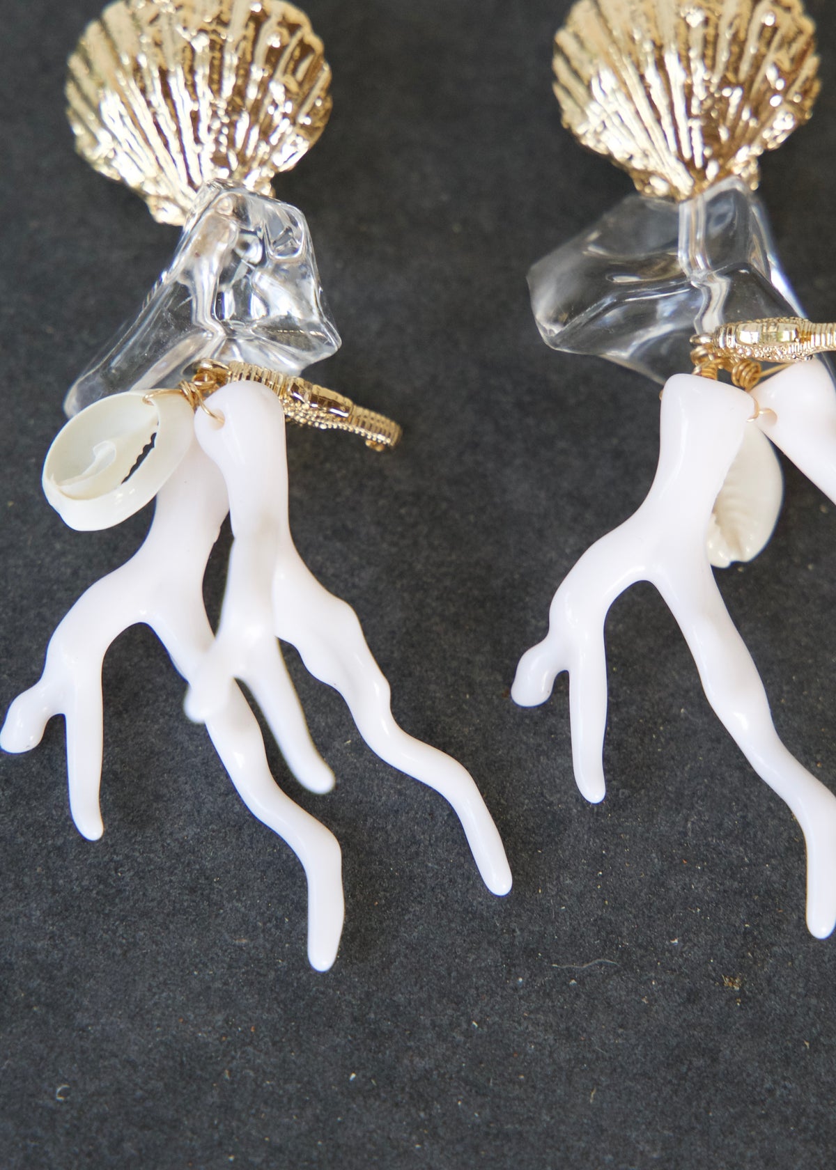 Vacay Fun Earrings