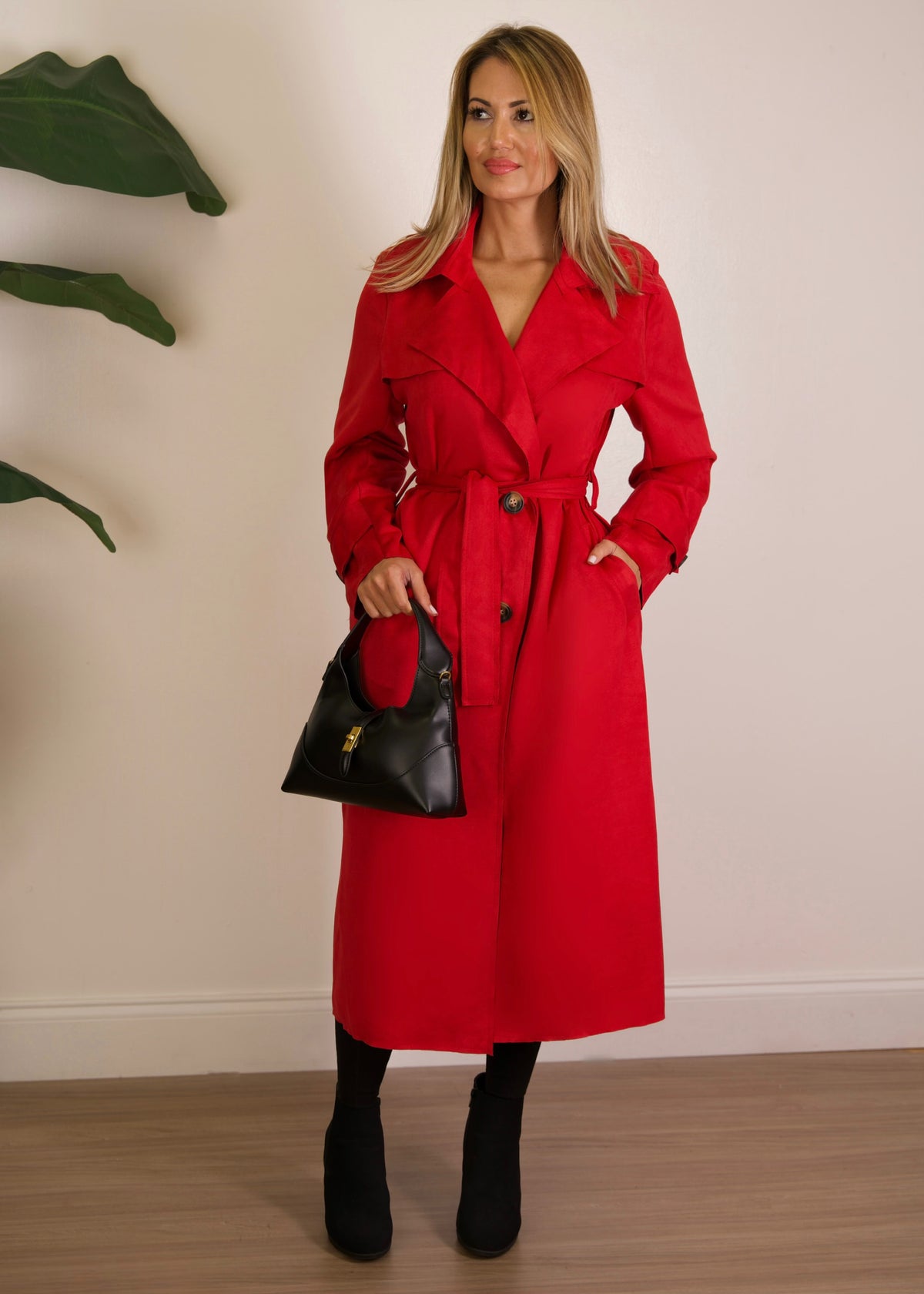Winter Wonderland Coat