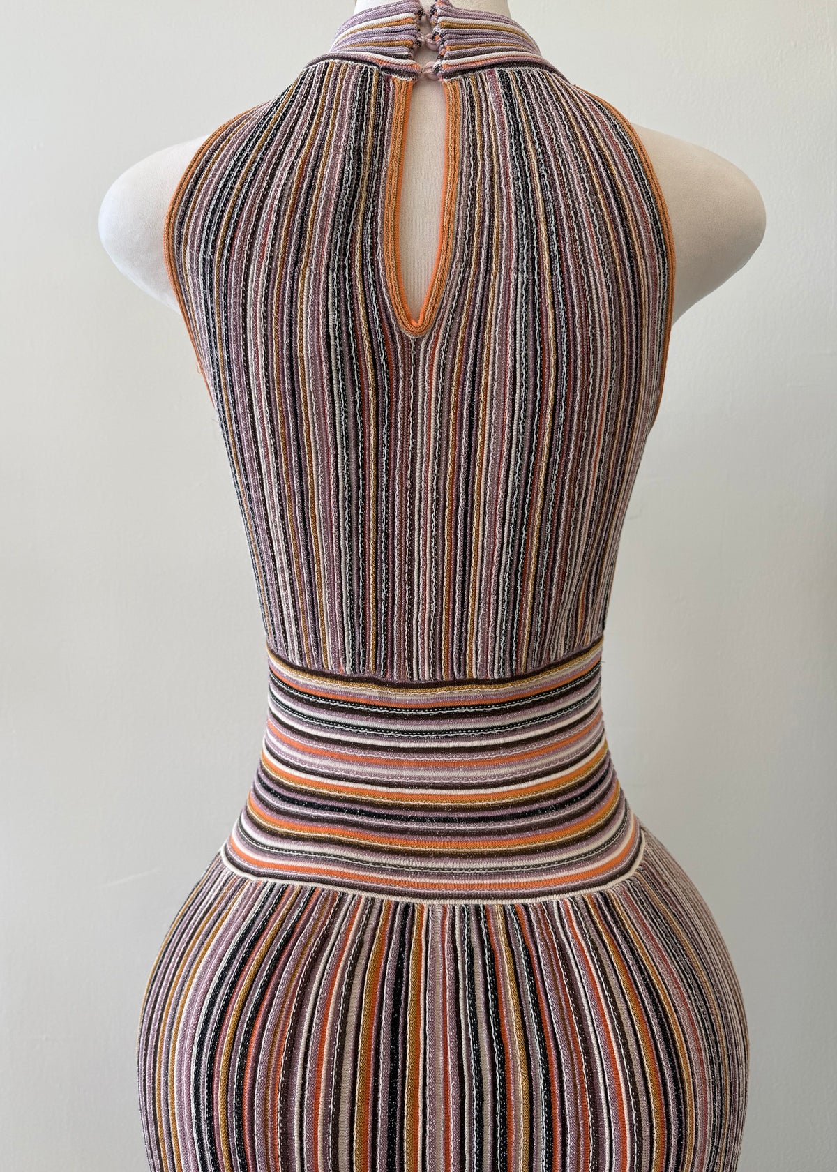 Summer Nights Maxi Dress