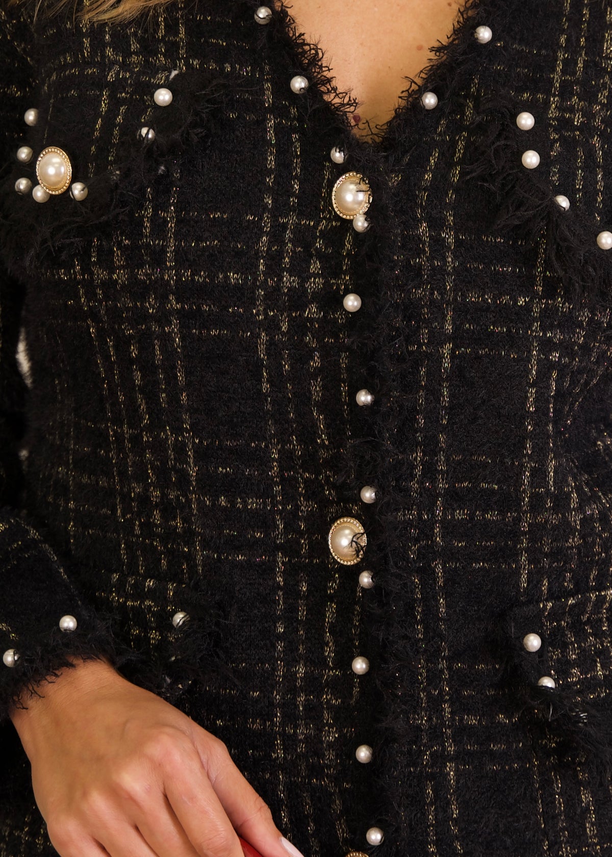 Cozy Winter Jacket