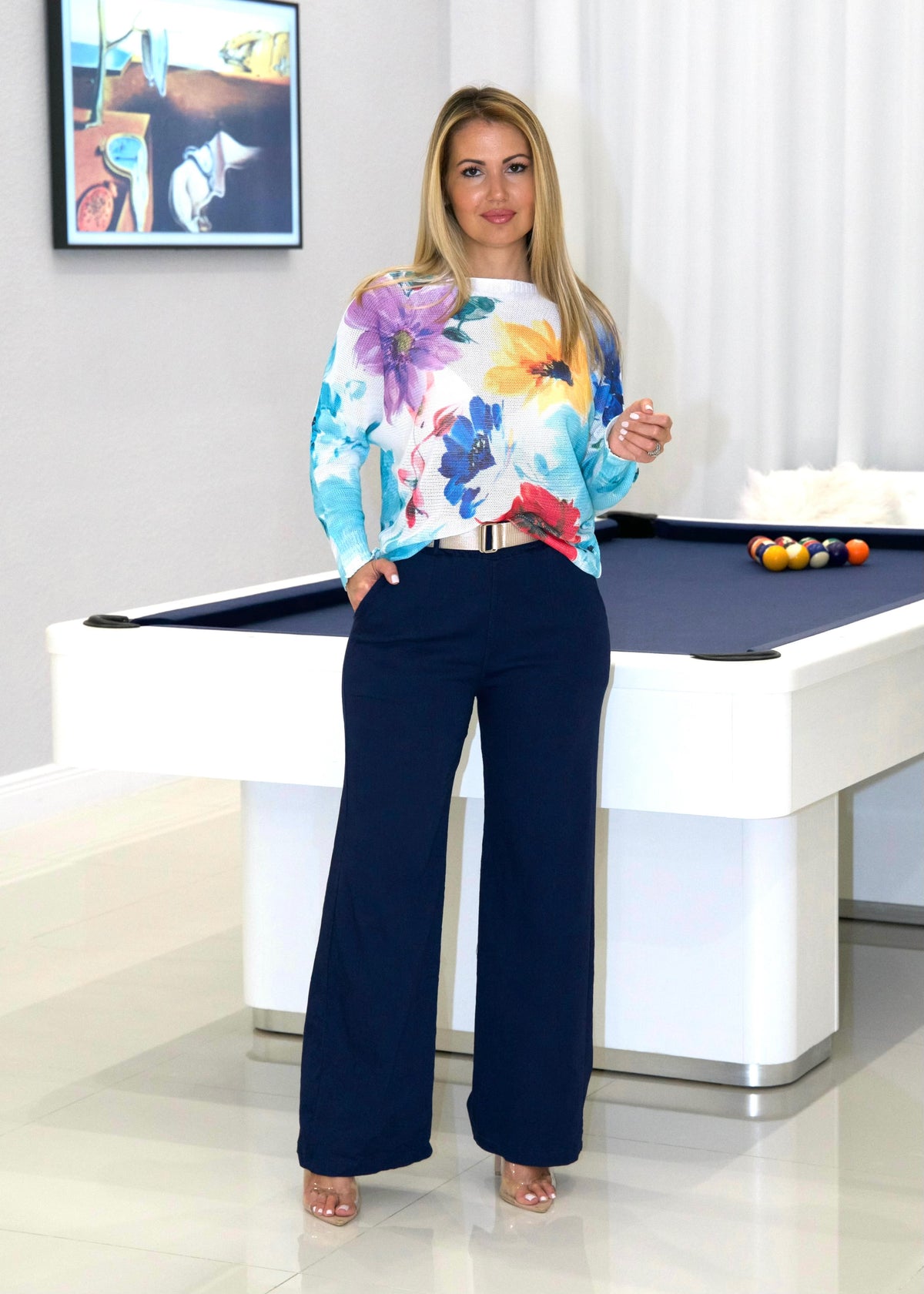 Daily Thing Pants