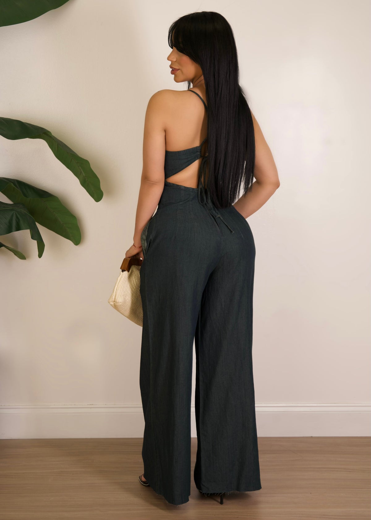 Copy My Style Jumpsuit