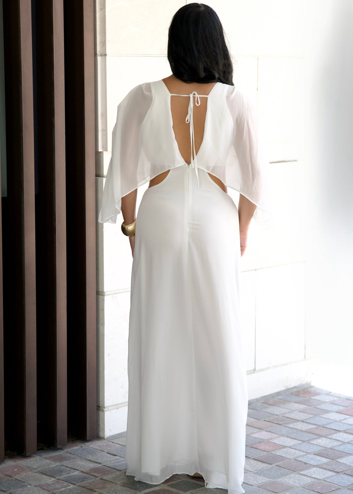 Soft Life Maxi Dress