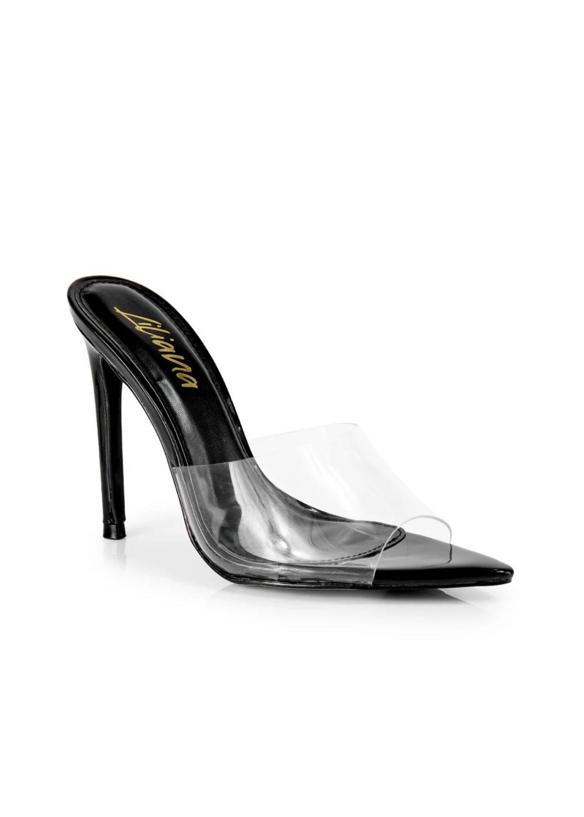Chill Date Heels