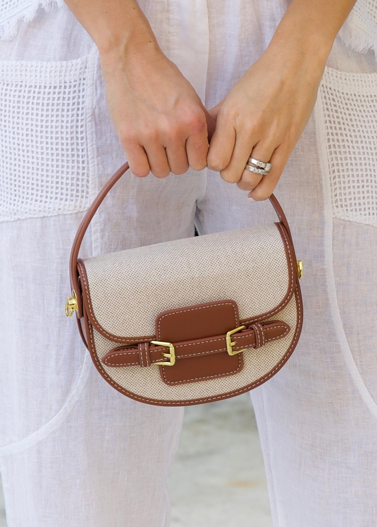 Get Going Handbag