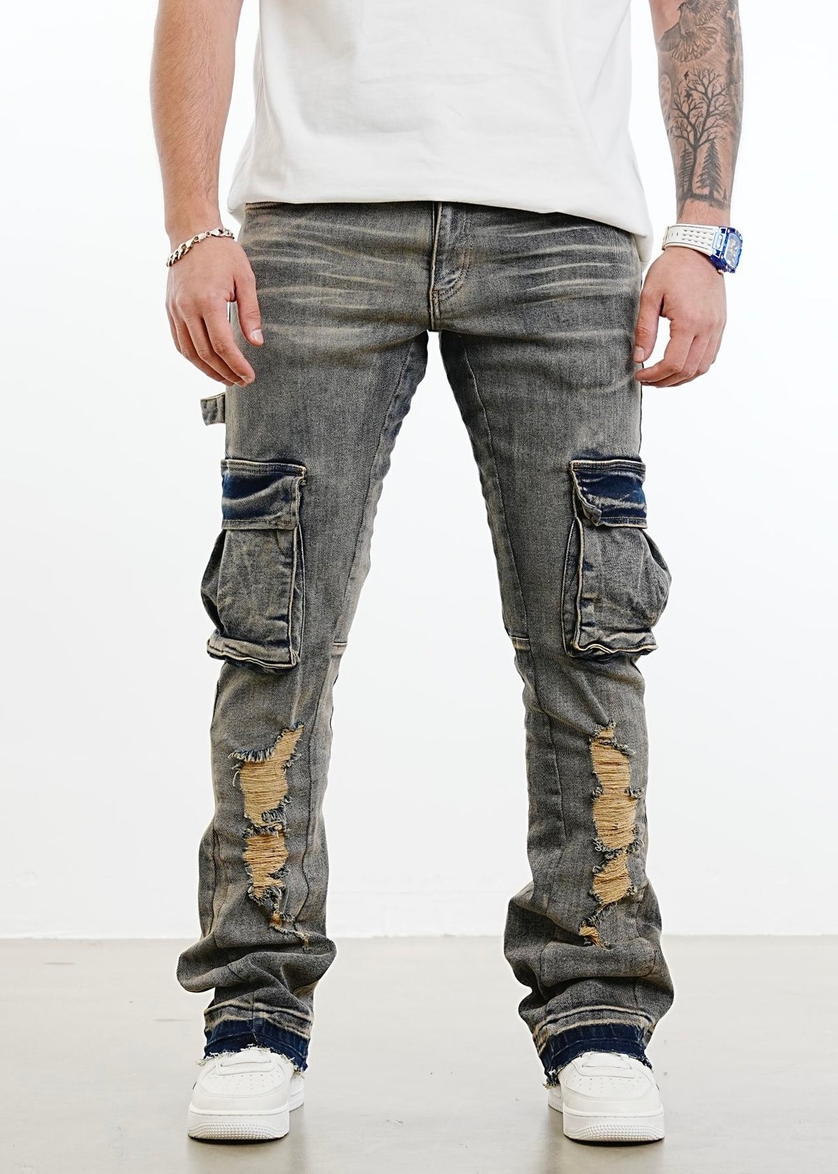Do It All Jeans