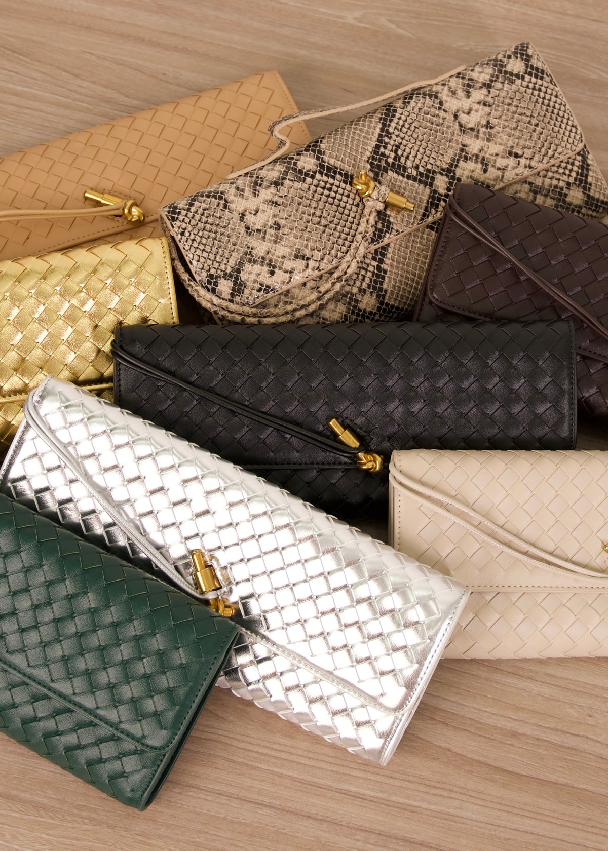 Be The Boss Handbag