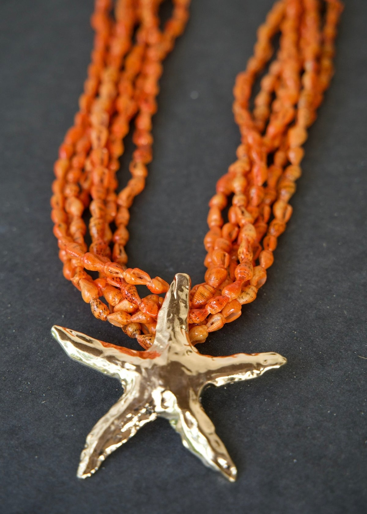 Beach Club Necklace