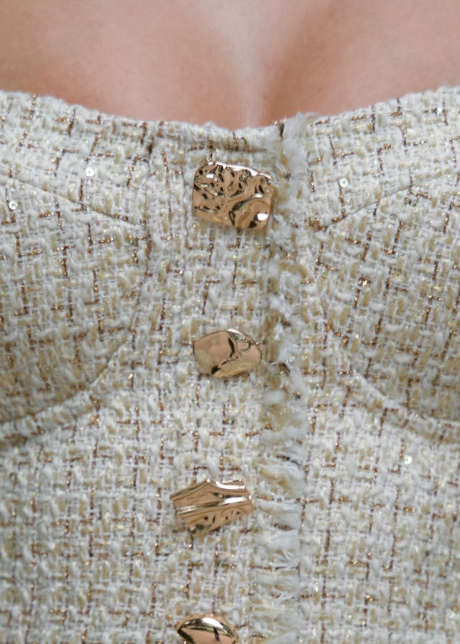 Once Upon A Time Maxi Dress