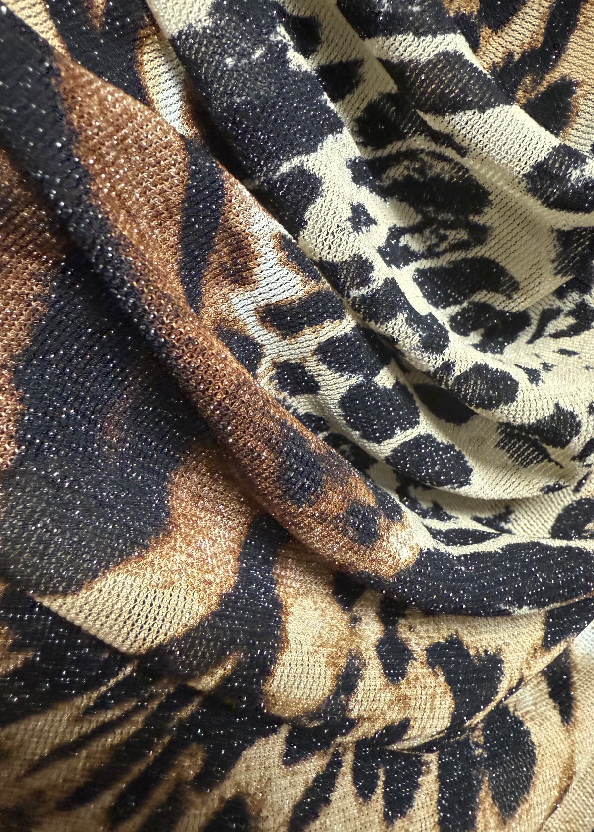 Movie Star Maxi Dress