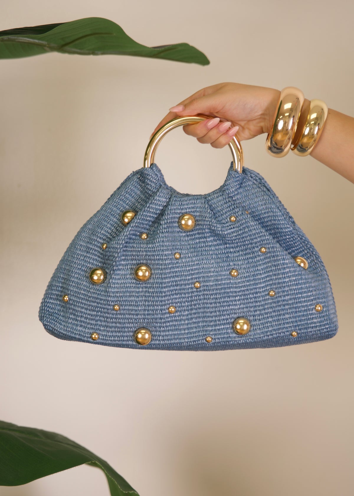 Sweeter Days Handbag