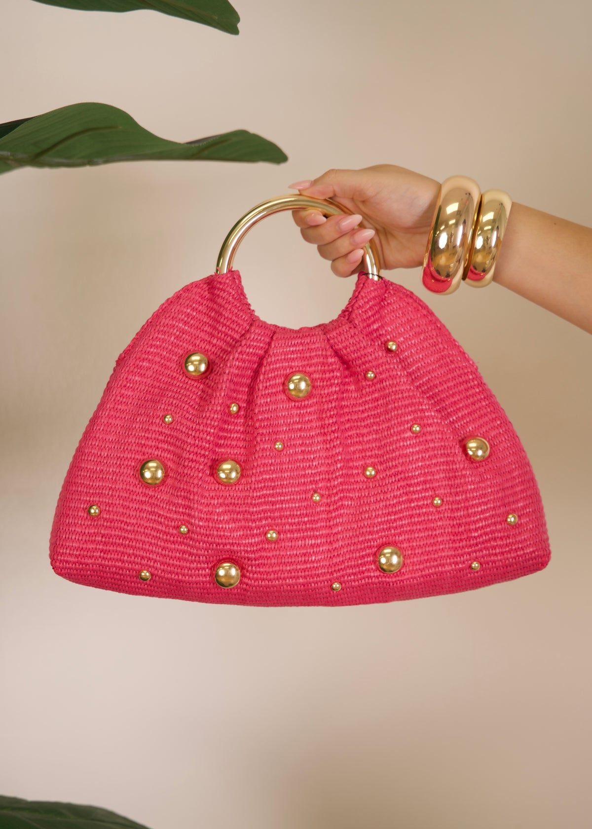 Sweeter Days Handbag