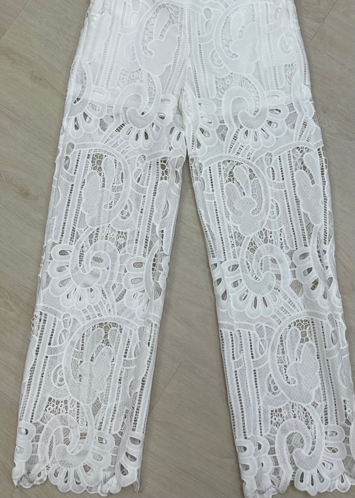 Queen Of Your Heart Pant Set