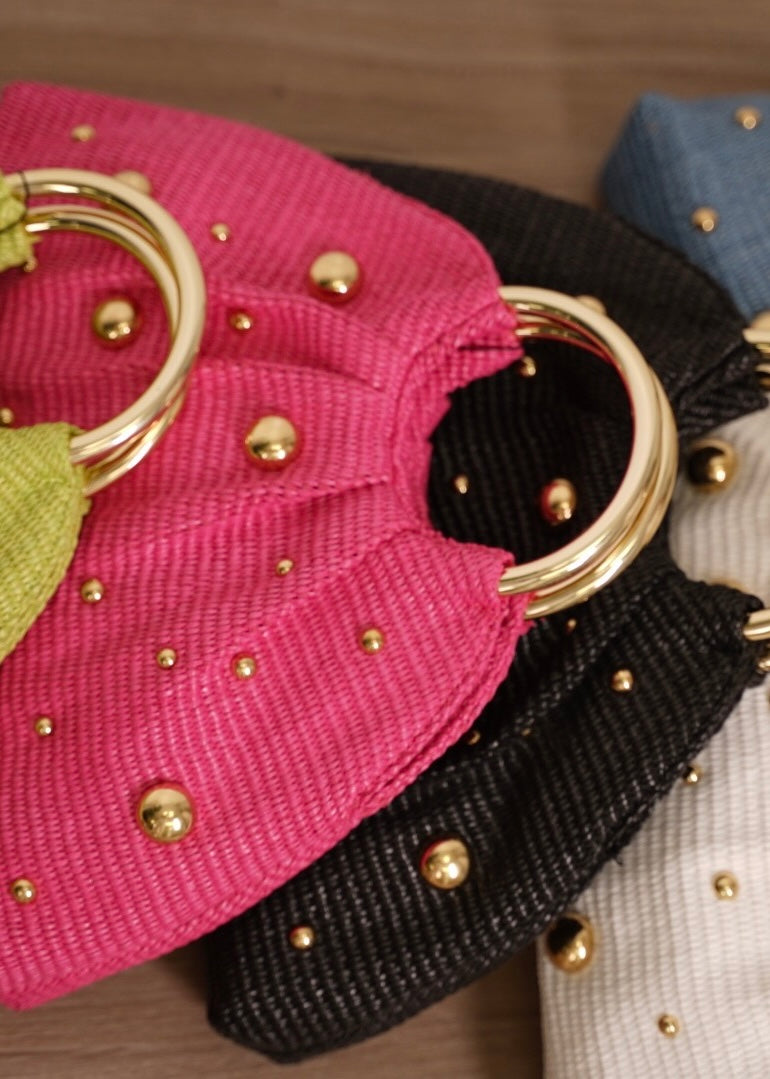 Sweeter Days Handbag