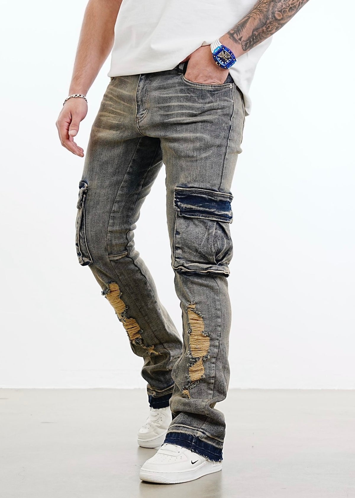 Do It All Jeans
