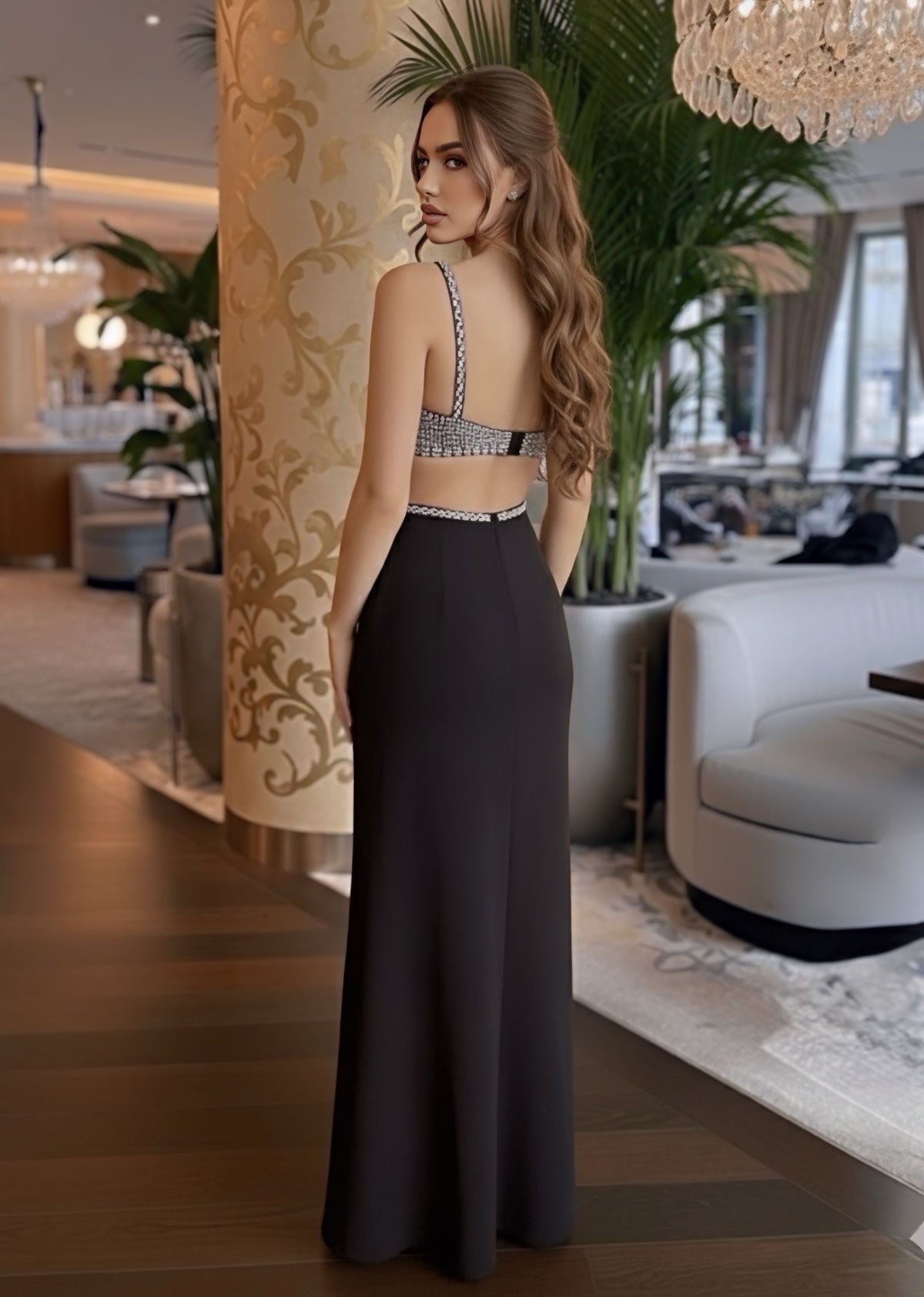 Most Popular Maxi Dress - Couple Boutiques