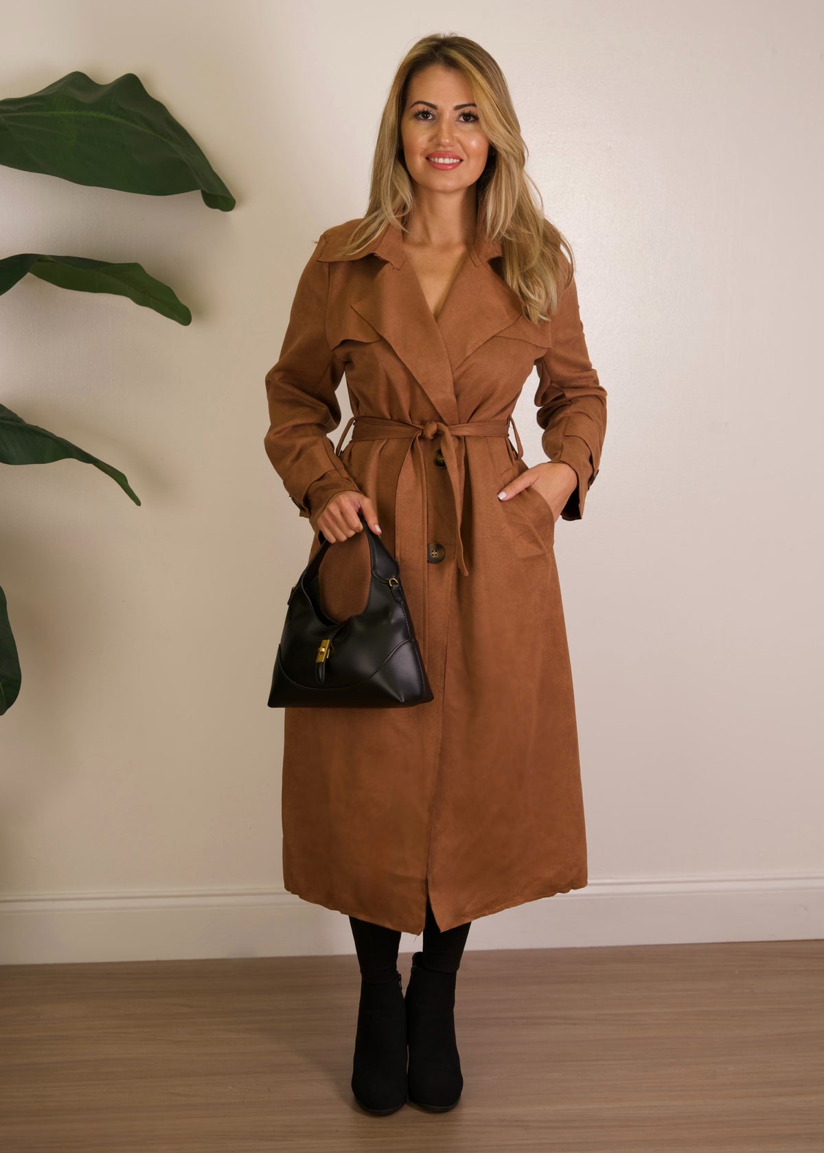 Winter Wonderland Coat