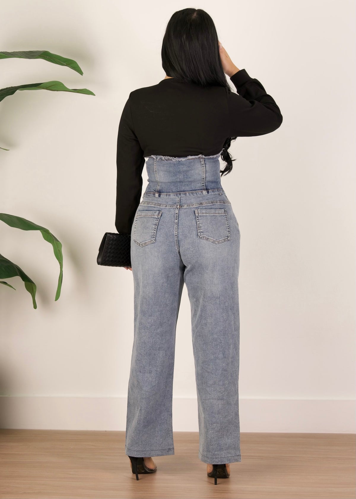 Street Style Pant Set