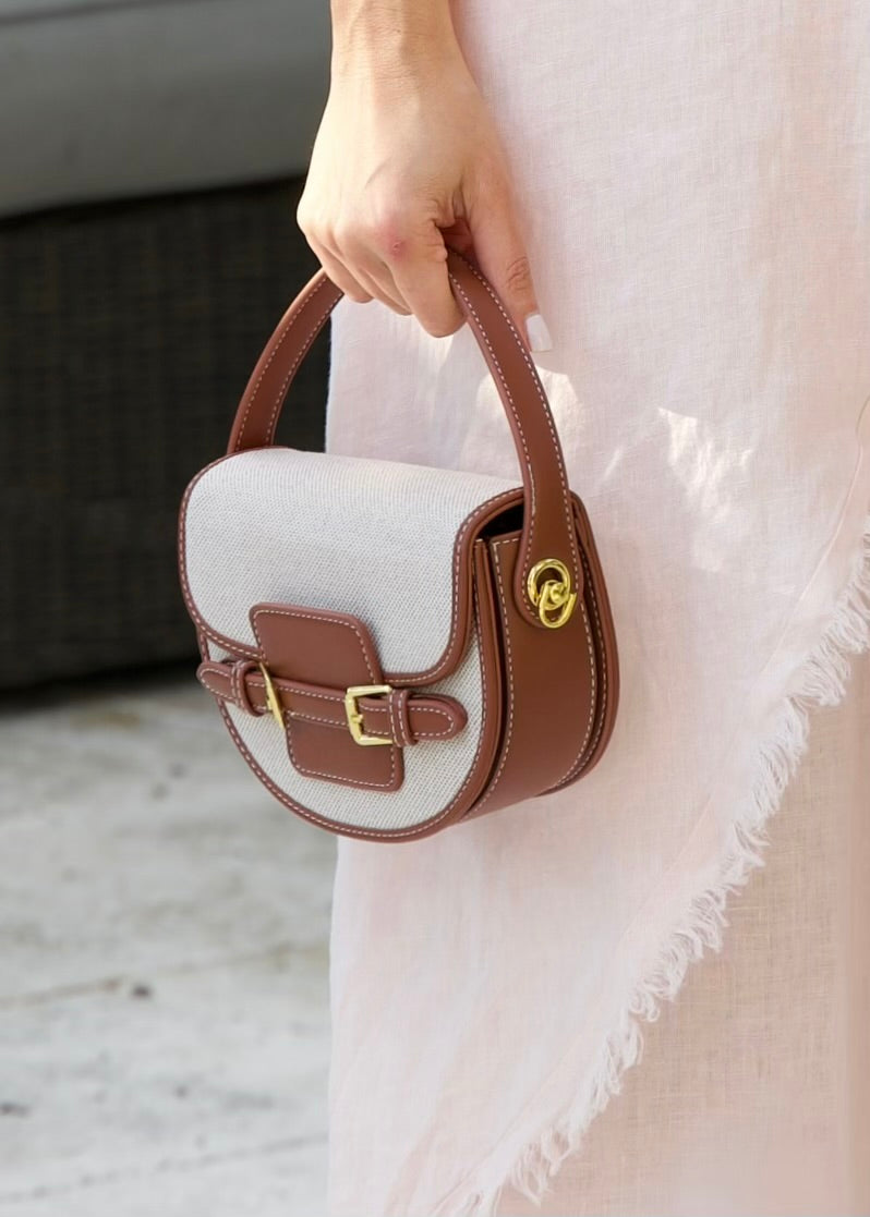 Get Going Handbag