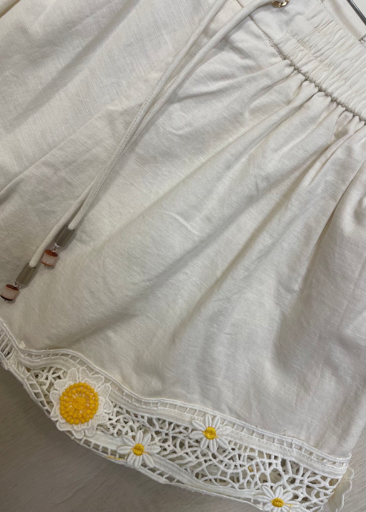 Sweet Daisy Short Set