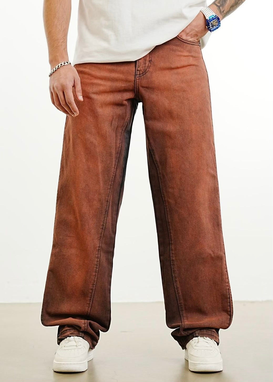 Tough Luck Jeans