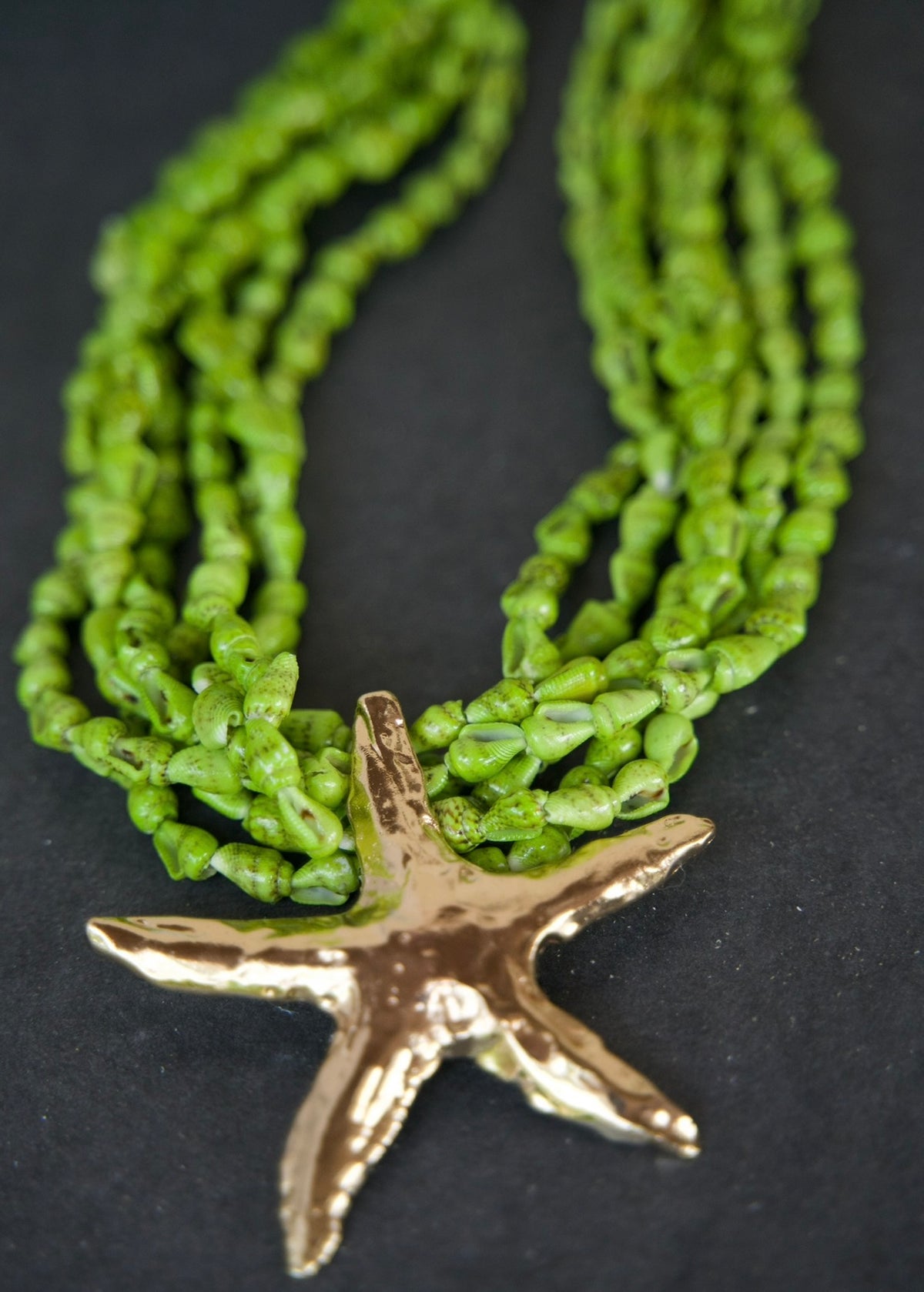 Beach Club Necklace