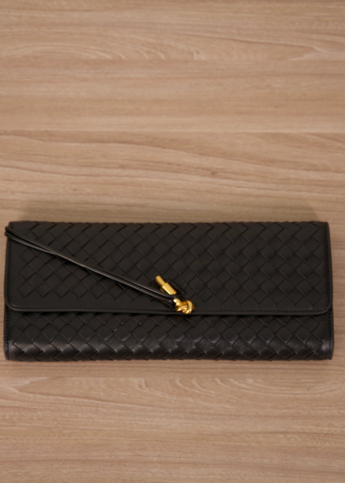 Be The Boss Handbag