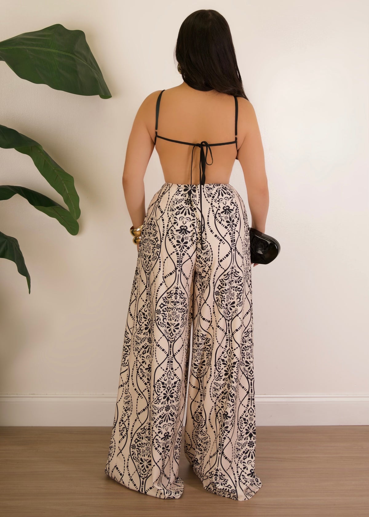 New You Jumpsuit