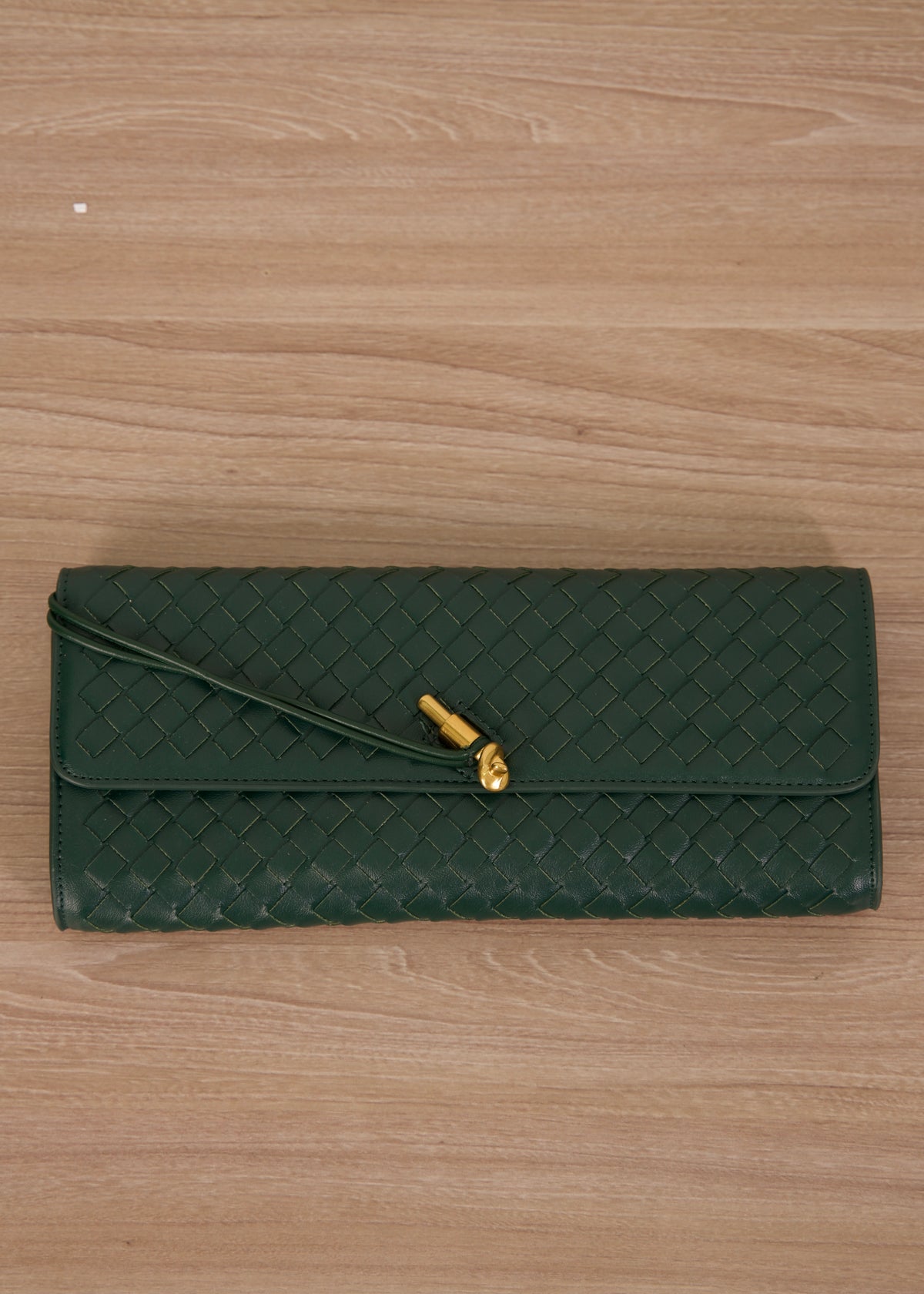 Be The Boss Handbag