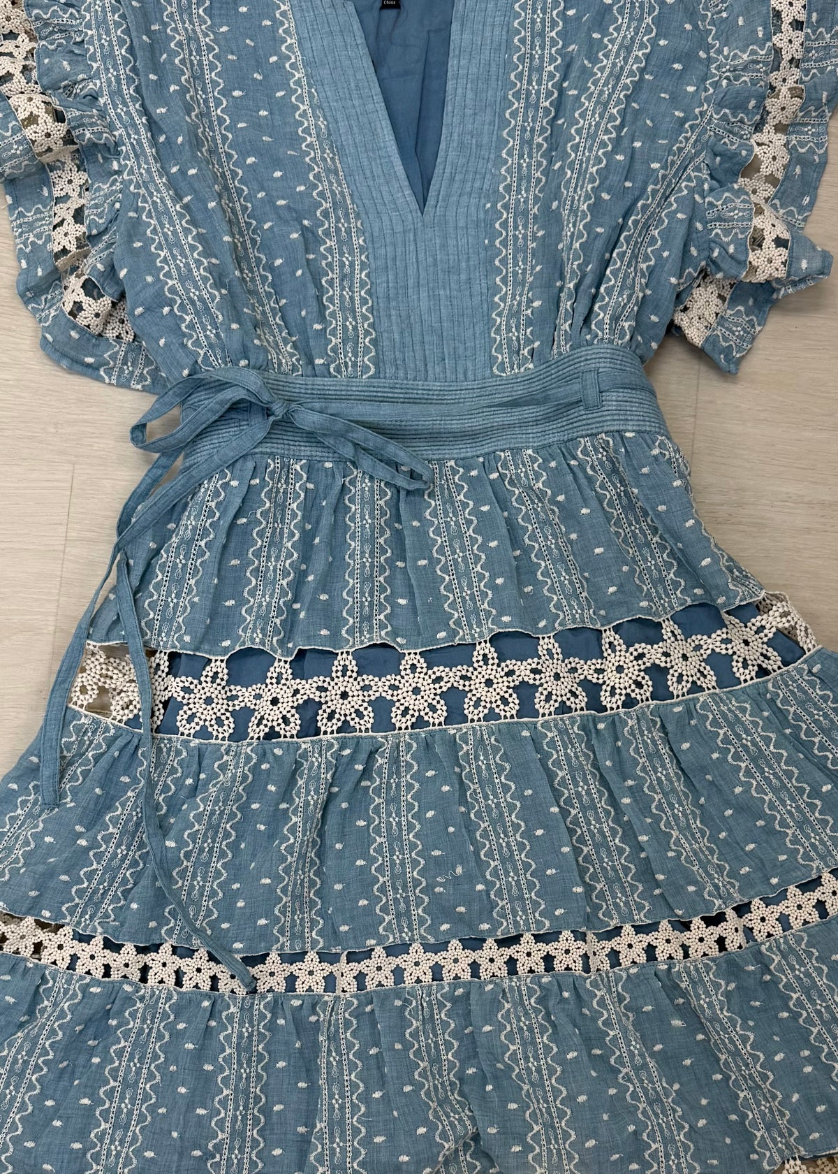 Elevated Mini Dress - Couple Boutiques