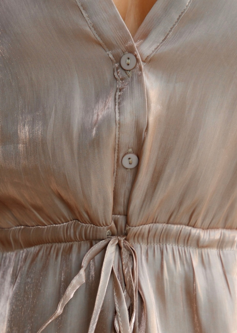 Stylish Babe Mini Dress