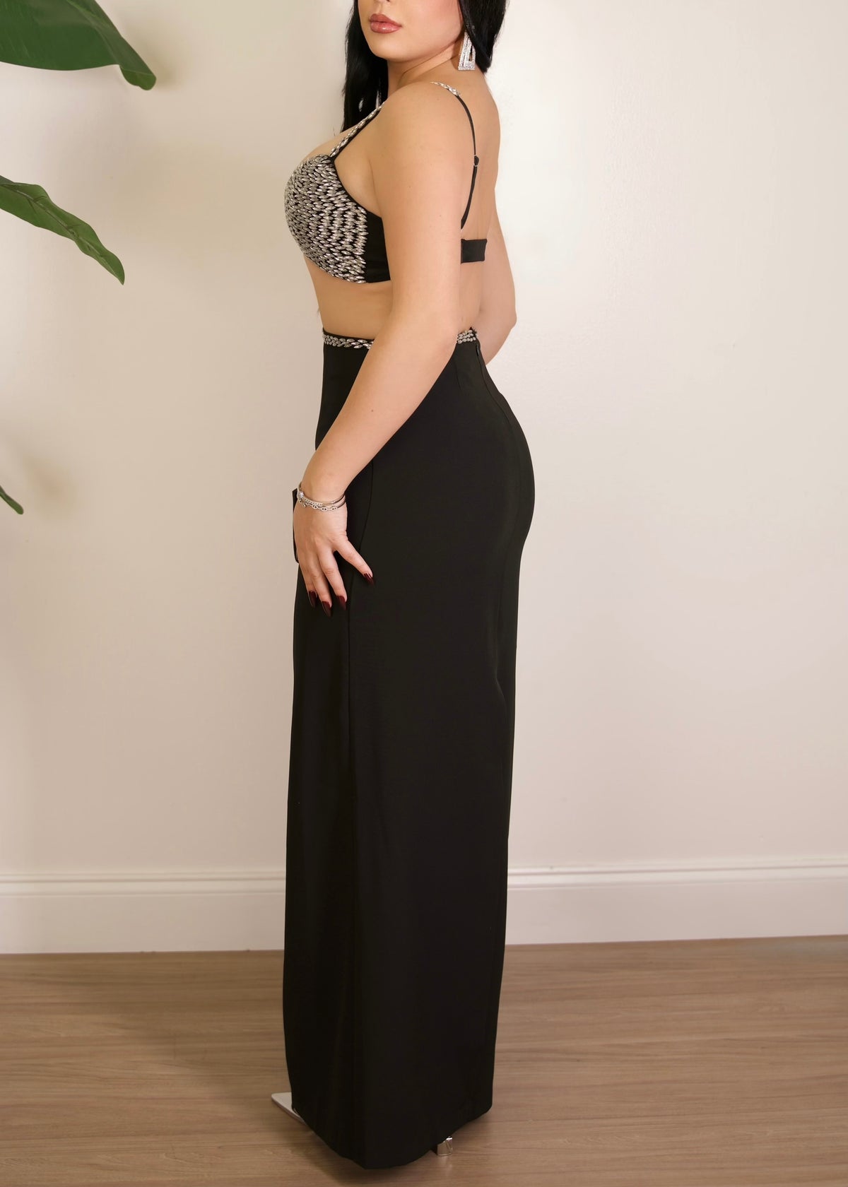 Most Popular Maxi Dress
