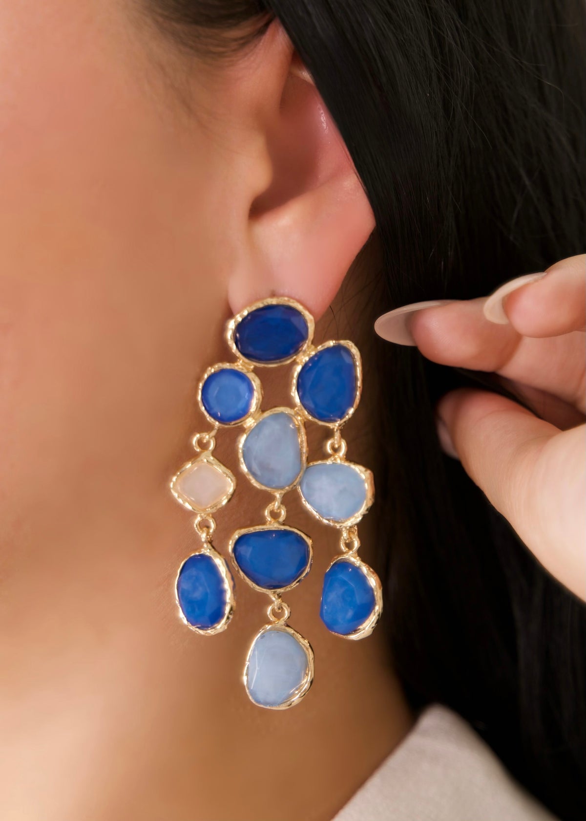 Your Favorite Earring