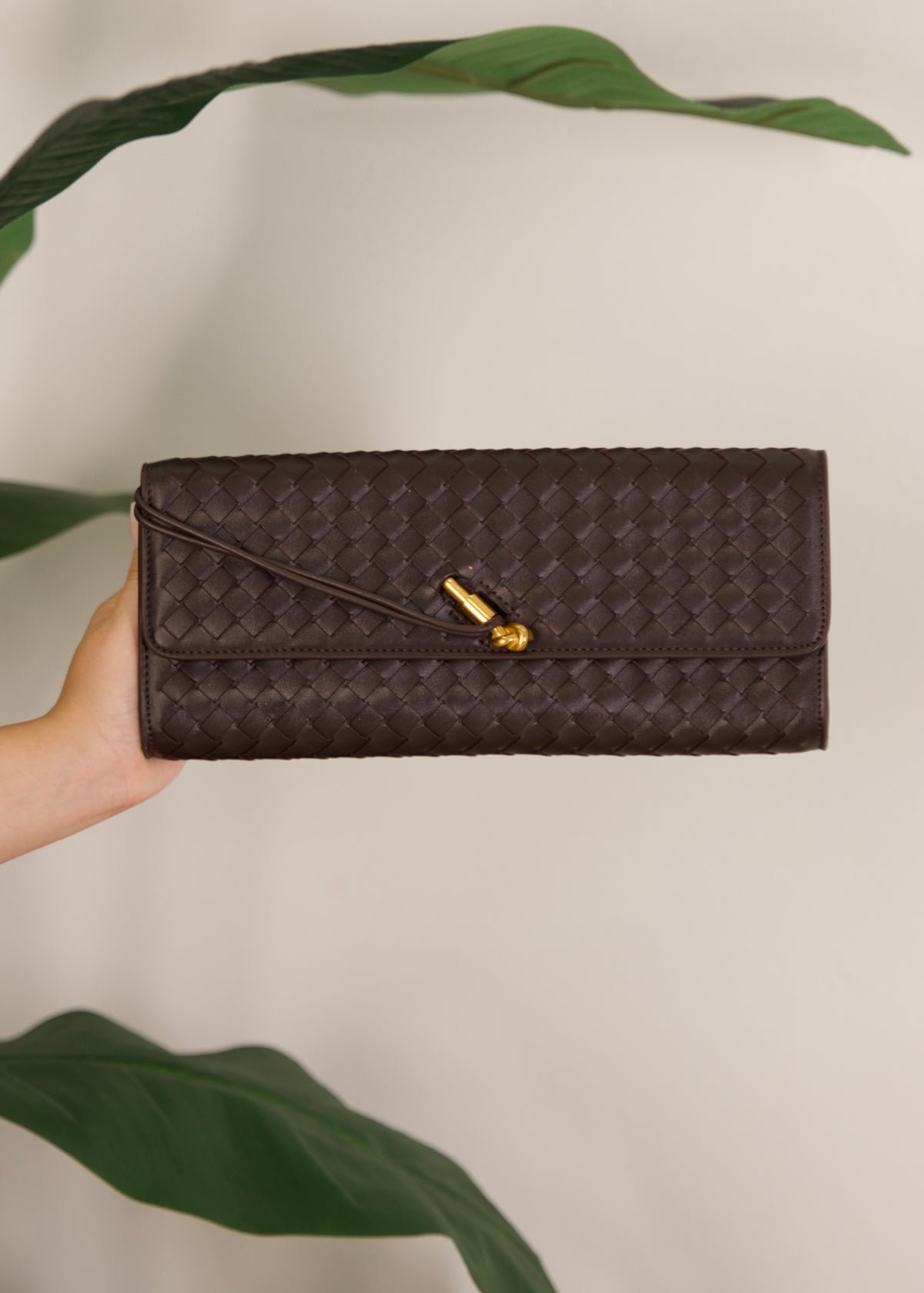 Be The Boss Handbag