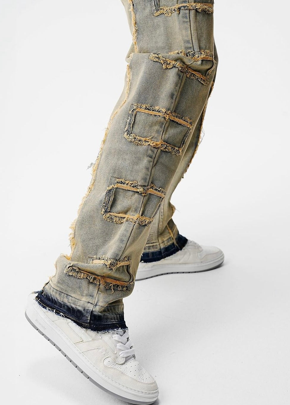 Work It Out Jeans