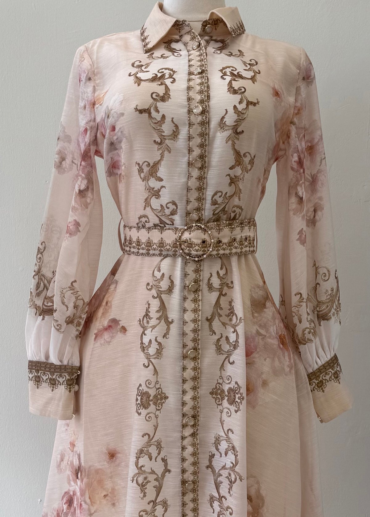 At the ball Maxi Dress - Couple Boutiques