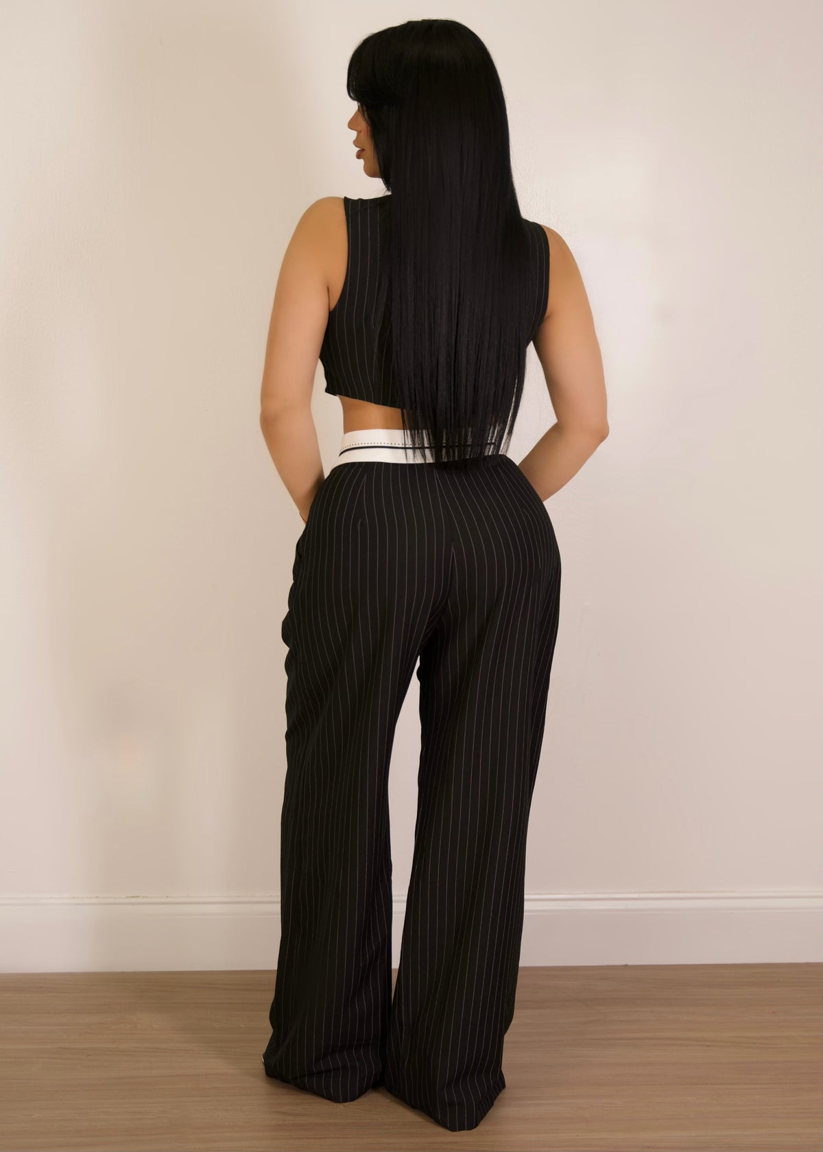 So Slay Pant Set