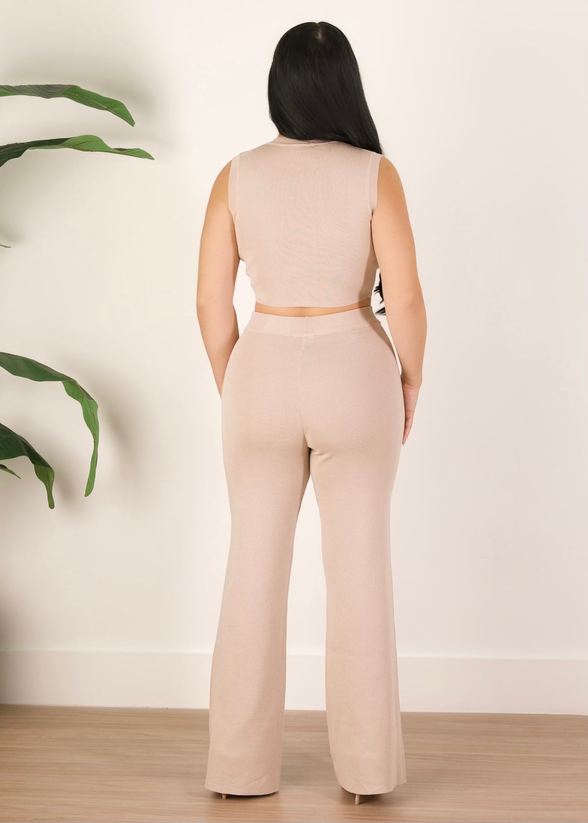 Trendy Girls Pant Set