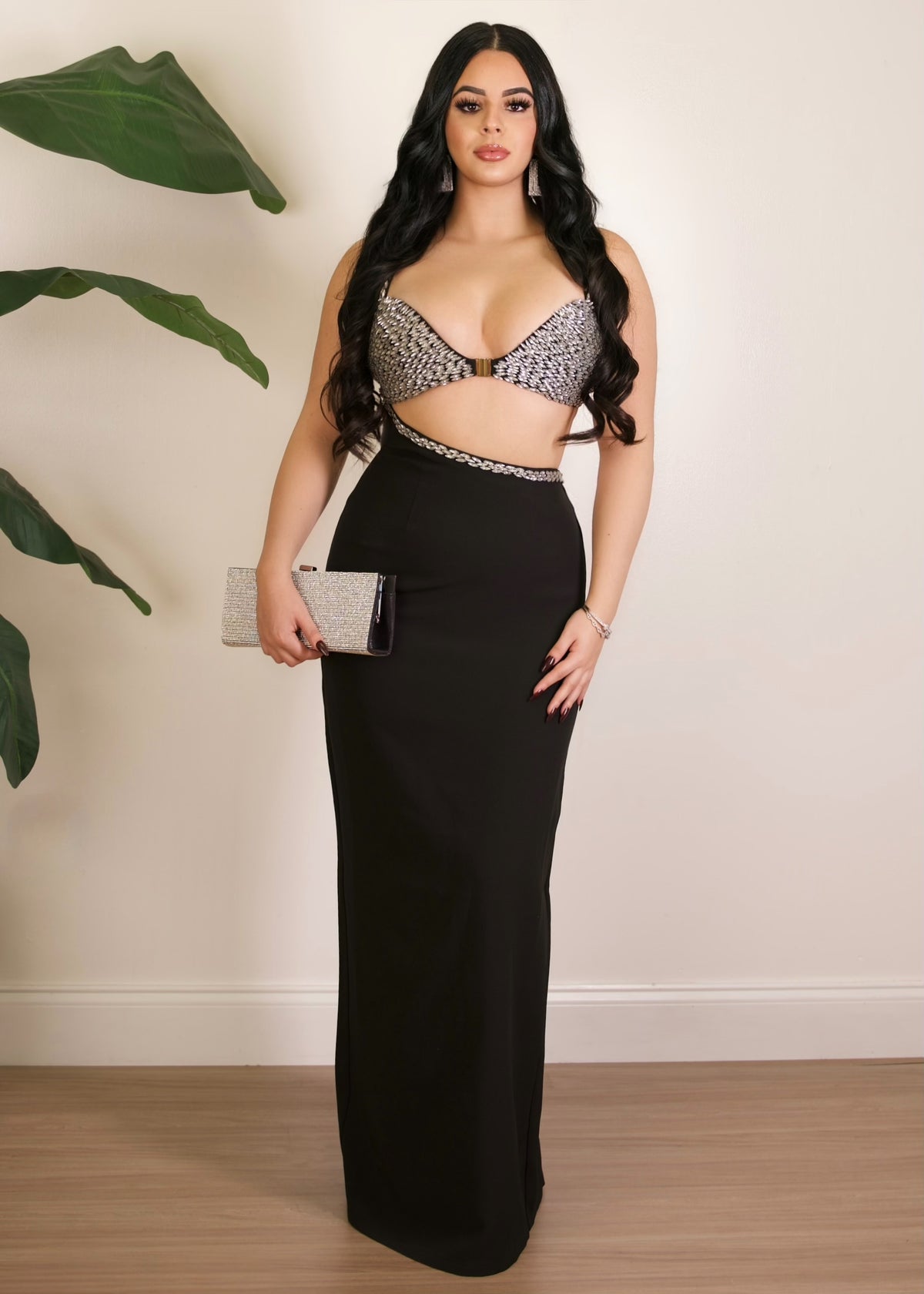 Most Popular Maxi Dress