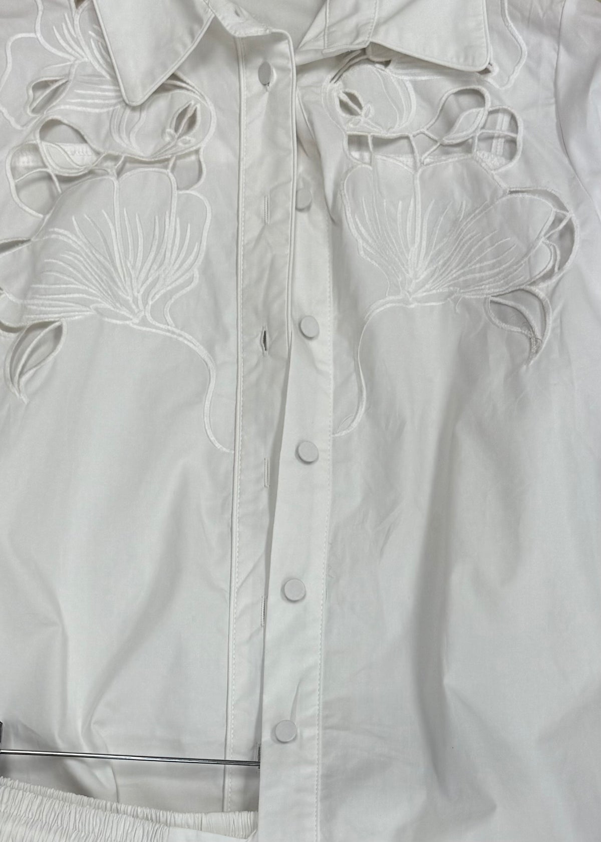 Island Chic Short Set - Couple Boutiques