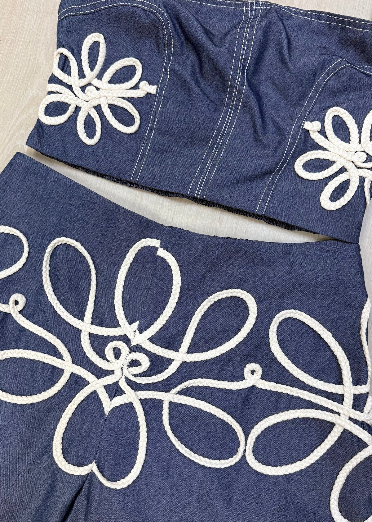 Simply it Pant Set - Couple Boutiques