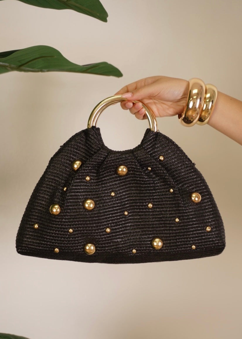 Sweeter Days Handbag
