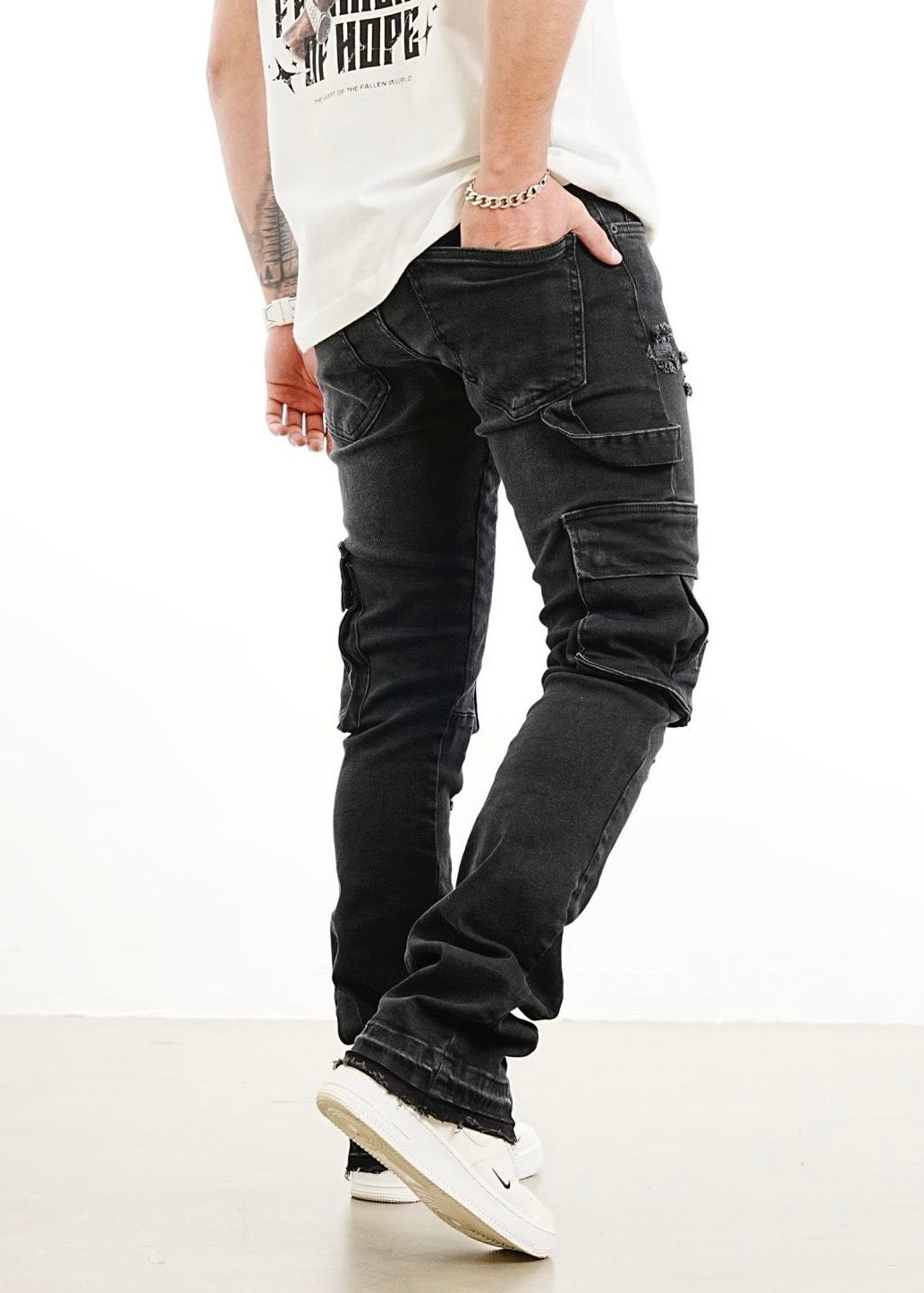 The One Jeans