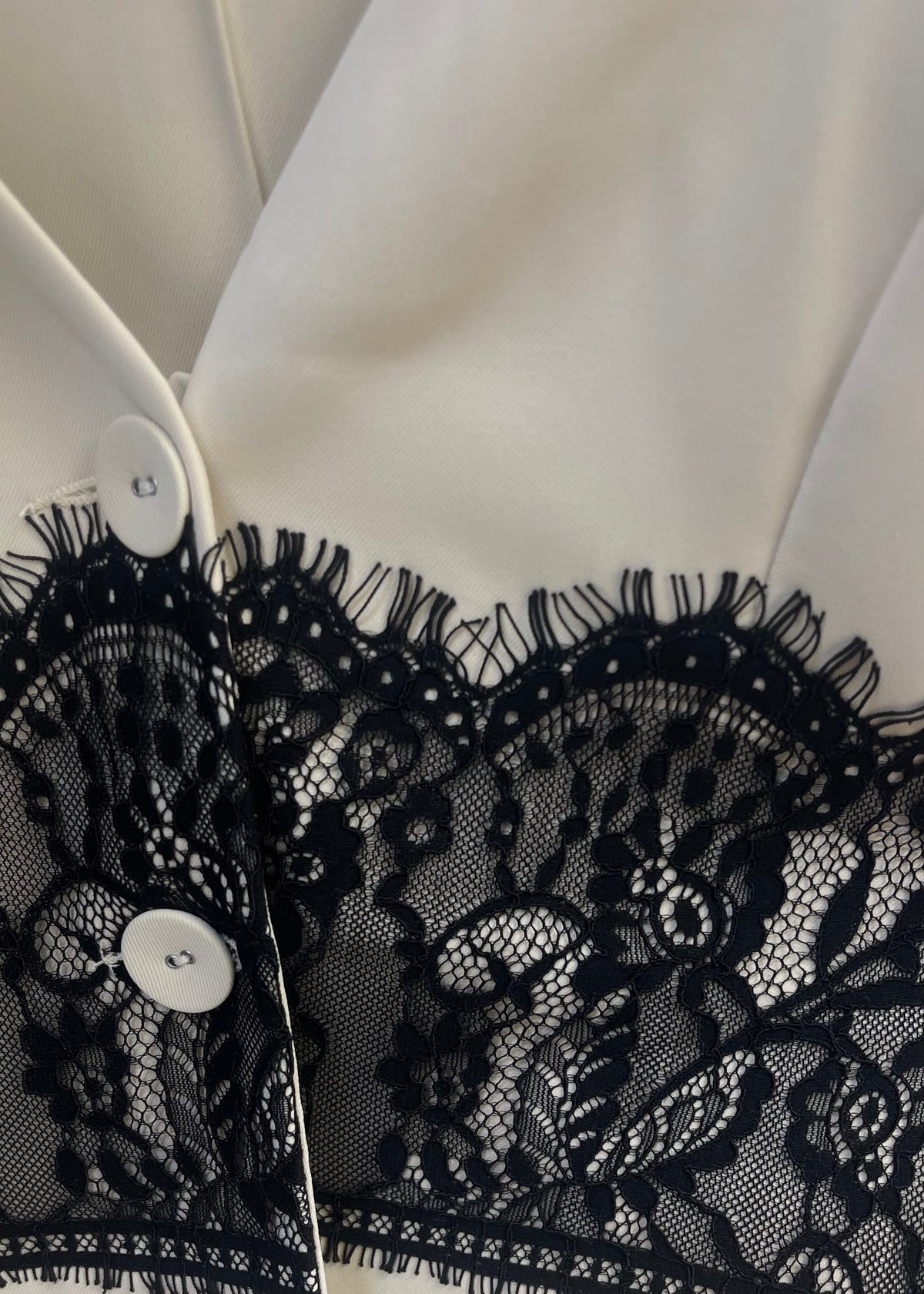 Luxurious Scene Pant Set