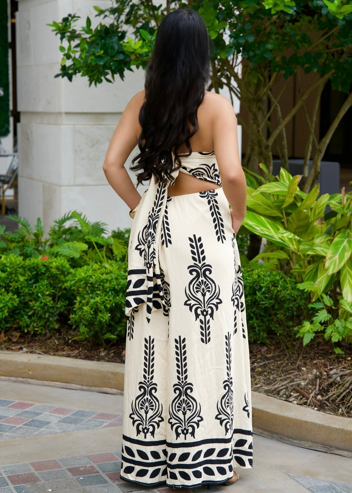 Fun Times Jumpsuit