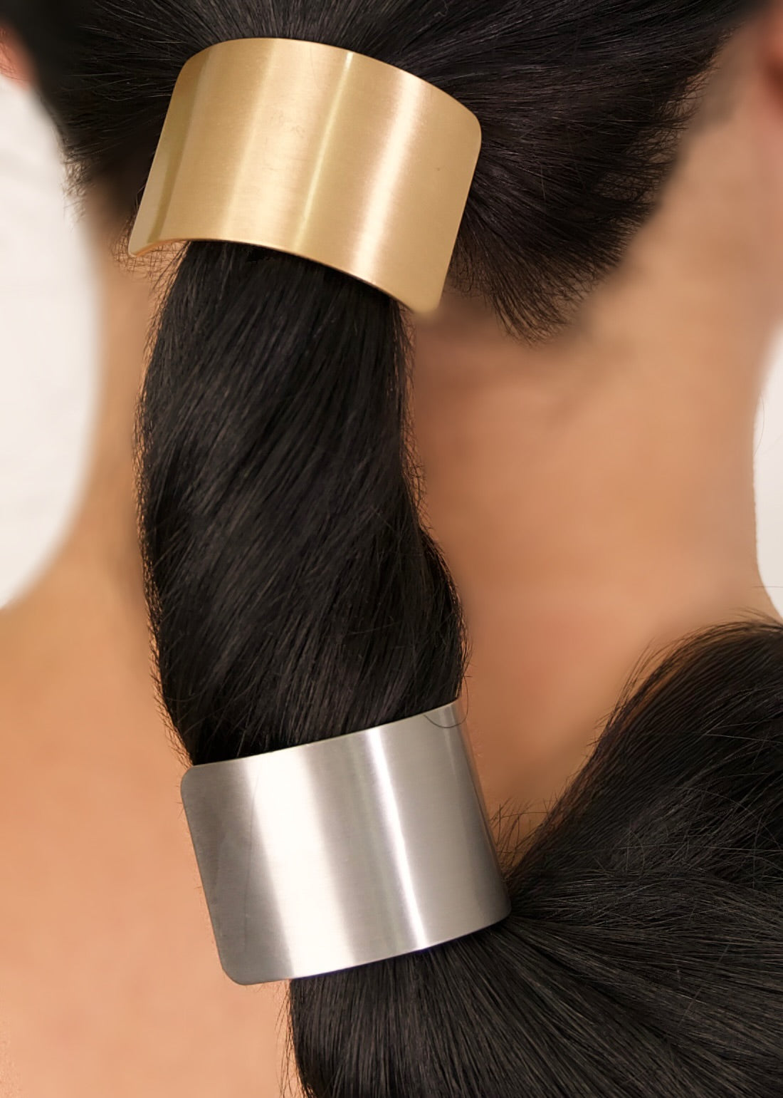 Chill Night Hair Tie